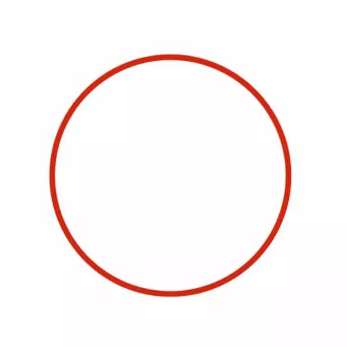图章制作，设计带有斑驳纹理的电子公章图片