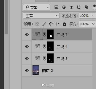 夜景人像，通过LR给夜景古风人像进行修图