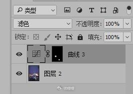 夜景人像，通过LR给夜景古风人像进行修图