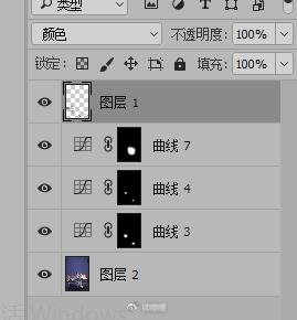 夜景人像，通过LR给夜景古风人像进行修图